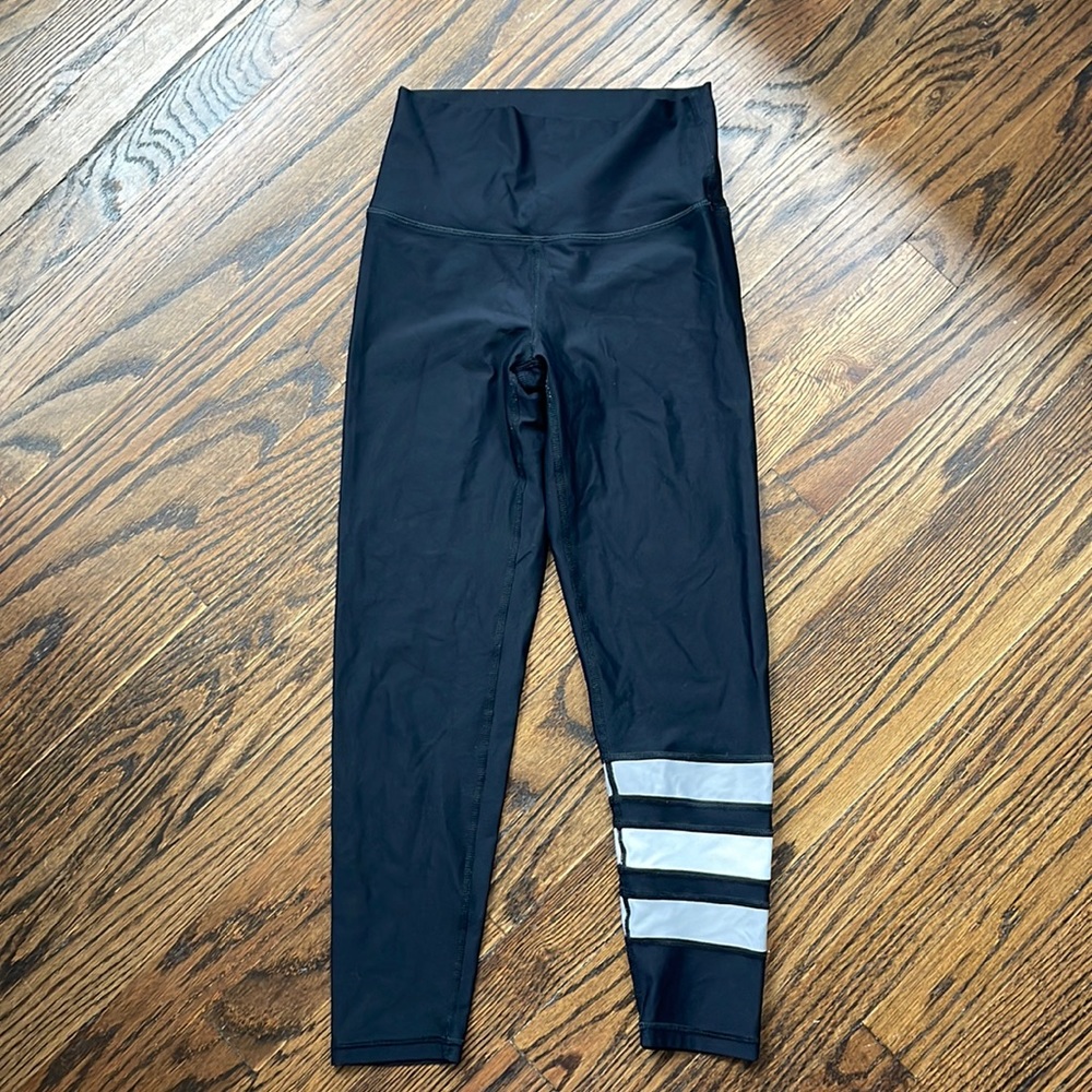 Yoga leggings